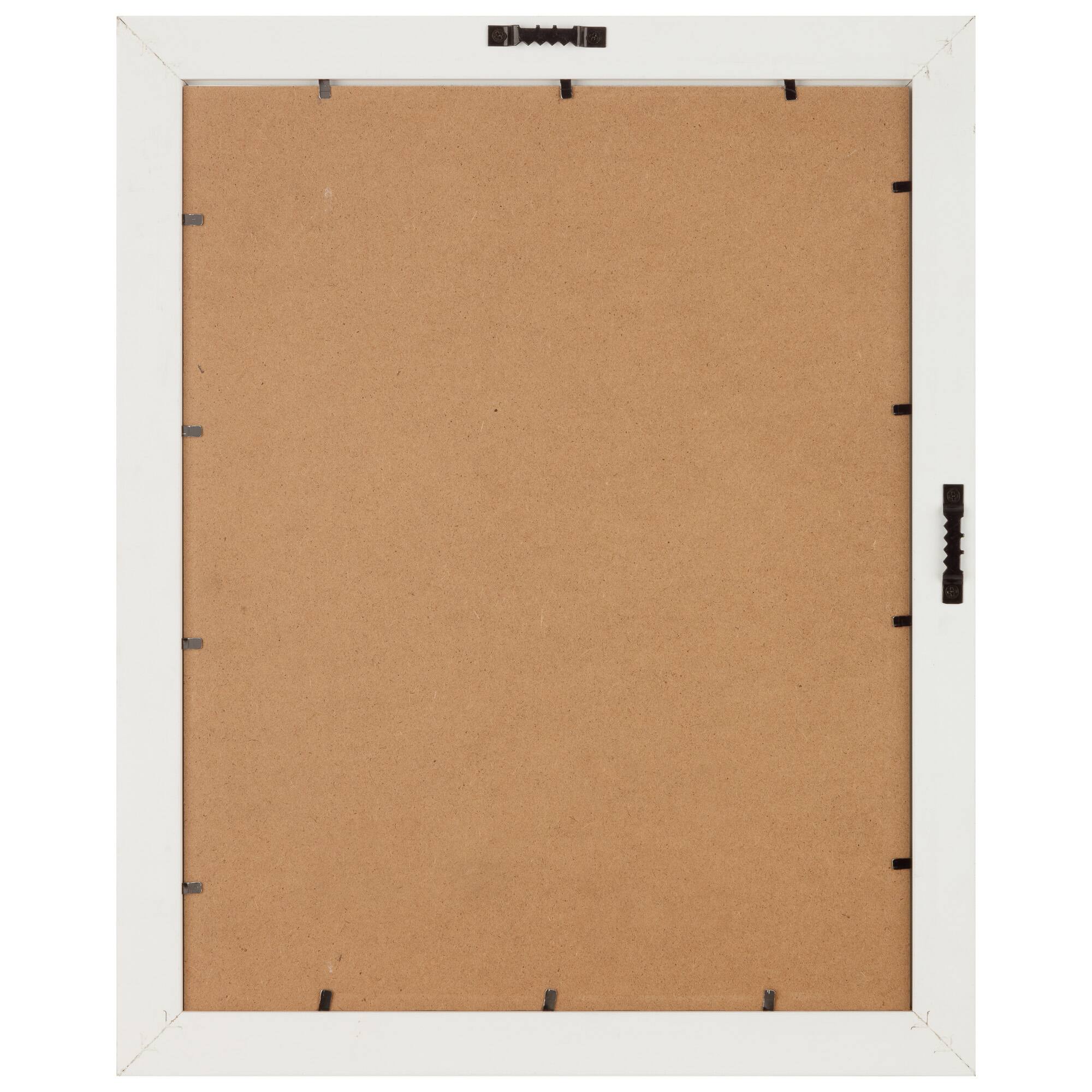 Home Light Gray Flat Frame by Studio Décor